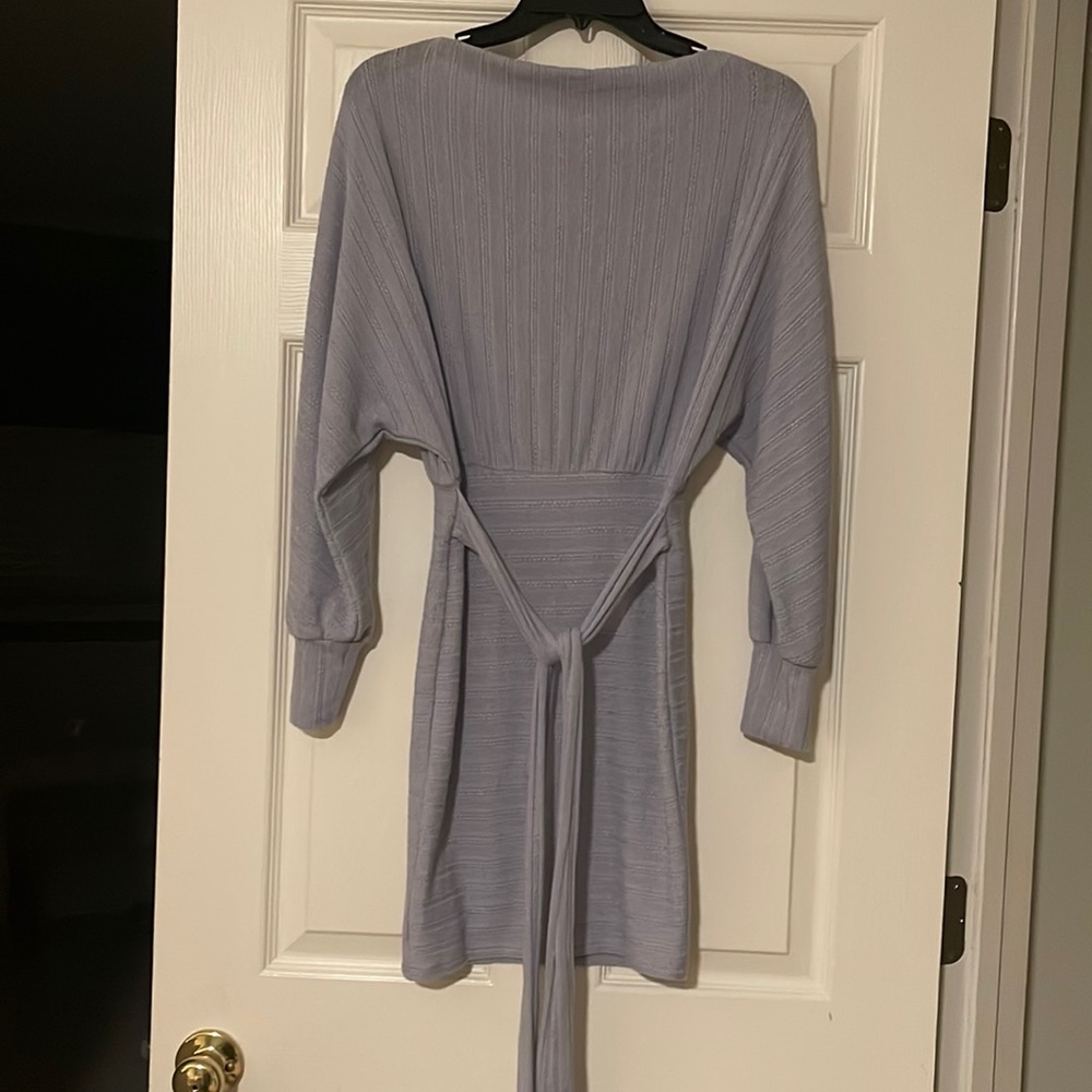 Fashion Nova sexy dress
